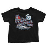 We're Ready to Believe You (Alt) - Youth Apparel