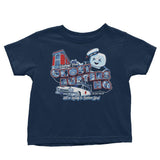 We're Ready to Believe You (Alt) - Youth Apparel