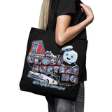 We're Ready to Believe You (Alt) - Tote Bag