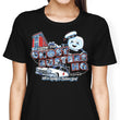 We're Ready to Believe You (Alt) - Women's Apparel