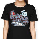 We're Ready to Believe You (Alt) - Women's Apparel
