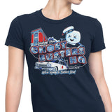 We're Ready to Believe You (Alt) - Women's Apparel