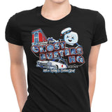 We're Ready to Believe You (Alt) - Women's Apparel