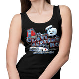 We're Ready to Believe You (Alt) - Tank Top