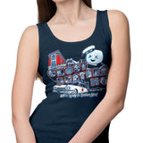 We're Ready to Believe You (Alt) - Tank Top
