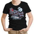 We're Ready to Believe You (Alt) - Youth Apparel