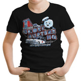 We're Ready to Believe You (Alt) - Youth Apparel