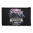 We're Saving Gotham - Accessory Pouch