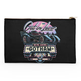 We're Saving Gotham - Accessory Pouch