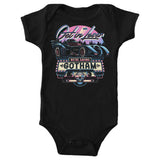 We're Saving Gotham - Youth Apparel