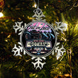 We're Saving Gotham - Ornament