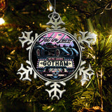 We're Saving Gotham - Ornament