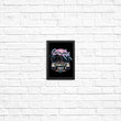 We're Saving Gotham - Posters & Prints