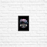 We're Saving Gotham - Posters & Prints