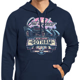 We're Saving Gotham - Hoodie