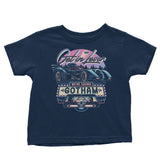 We're Saving Gotham - Youth Apparel