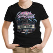 We're Saving Gotham - Youth Apparel