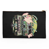 We're Solving a Mystery - Accessory Pouch