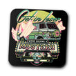 We're Solving a Mystery - Coasters