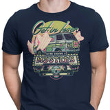 We're Solving a Mystery - Men's Apparel