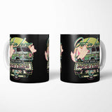 We're Solving a Mystery - Mug