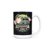 We're Solving a Mystery - Mug