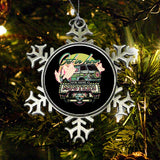 We're Solving a Mystery - Ornament