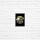 We're Solving a Mystery - Posters & Prints