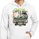 We're Solving a Mystery - Hoodie