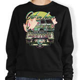 We're Solving a Mystery - Sweatshirt