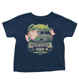 We're Solving a Mystery - Youth Apparel