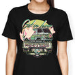 We're Solving a Mystery - Women's Apparel
