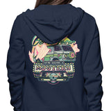 We're Solving a Mystery - Hoodie