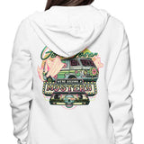 We're Solving a Mystery - Hoodie