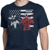 We're Sorry Ms. Parker - Men's Apparel