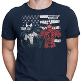 We're Sorry Ms. Parker - Men's Apparel