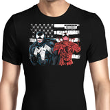 We're Sorry Ms. Parker - Men's Apparel