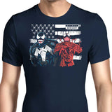 We're Sorry Ms. Parker - Men's Apparel