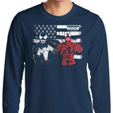 We're Sorry Ms. Parker - Long Sleeve T-Shirt