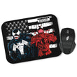 We're Sorry Ms. Parker - Mousepad