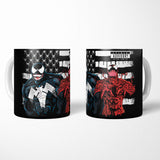 We're Sorry Ms. Parker - Mug