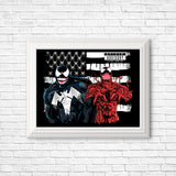 We're Sorry Ms. Parker - Posters & Prints