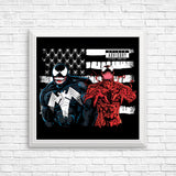 We're Sorry Ms. Parker - Posters & Prints