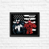 We're Sorry Ms. Parker - Posters & Prints