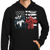 We're Sorry Ms. Parker - Hoodie