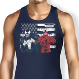 We're Sorry Ms. Parker - Tank Top