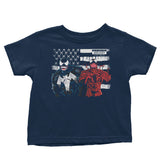 We're Sorry Ms. Parker - Youth Apparel