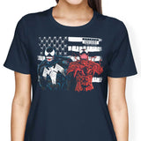 We're Sorry Ms. Parker - Women's Apparel