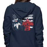 We're Sorry Ms. Parker - Hoodie