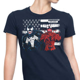 We're Sorry Ms. Parker - Women's Apparel